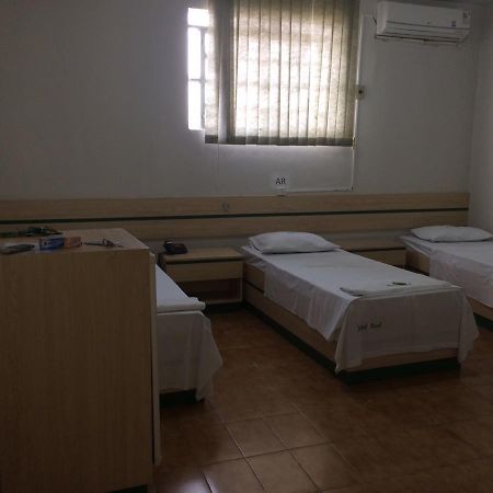 Hotel Real Petrolina Luaran gambar