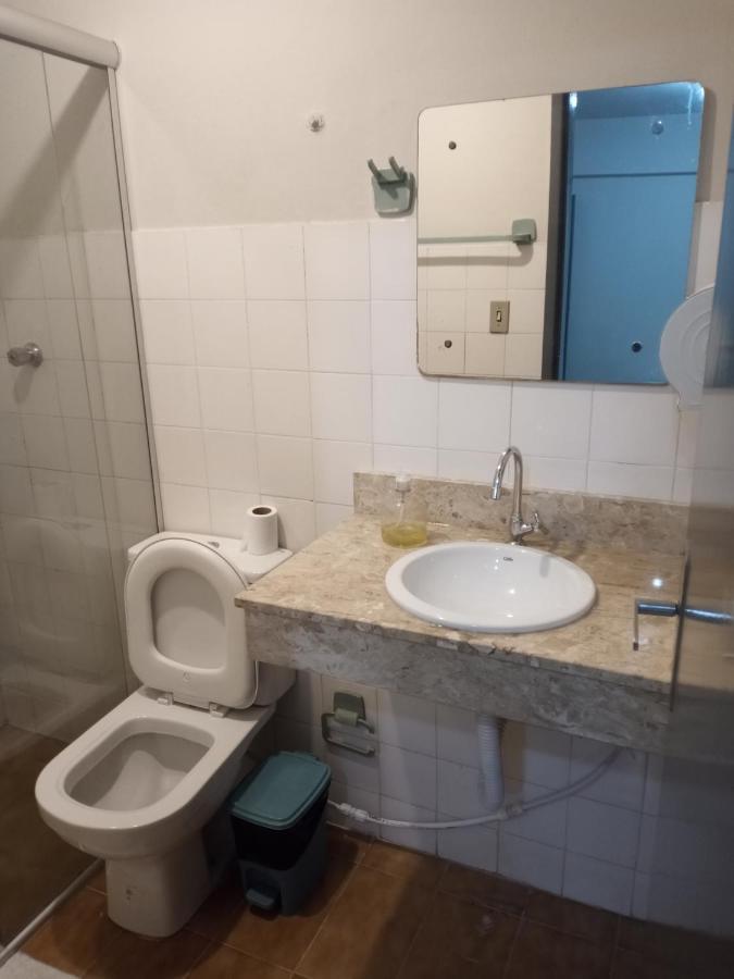Hotel Real Petrolina Luaran gambar