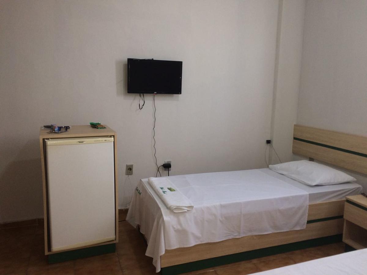 Hotel Real Petrolina Luaran gambar