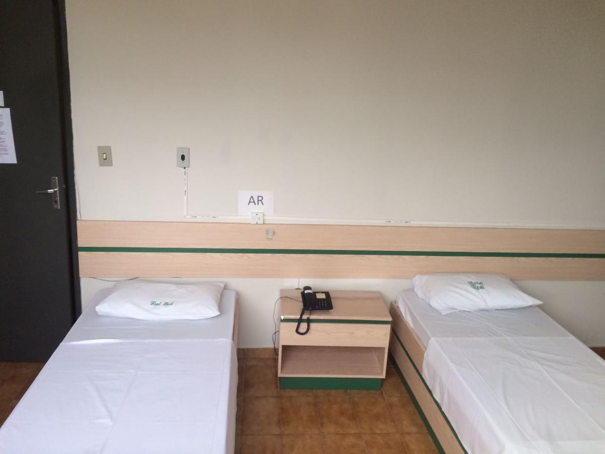 Hotel Real Petrolina Luaran gambar